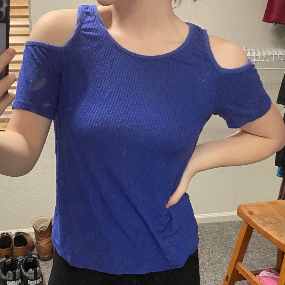 target cut out top